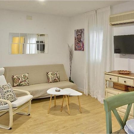 Apartamento Triana Apartment Seville Exterior photo