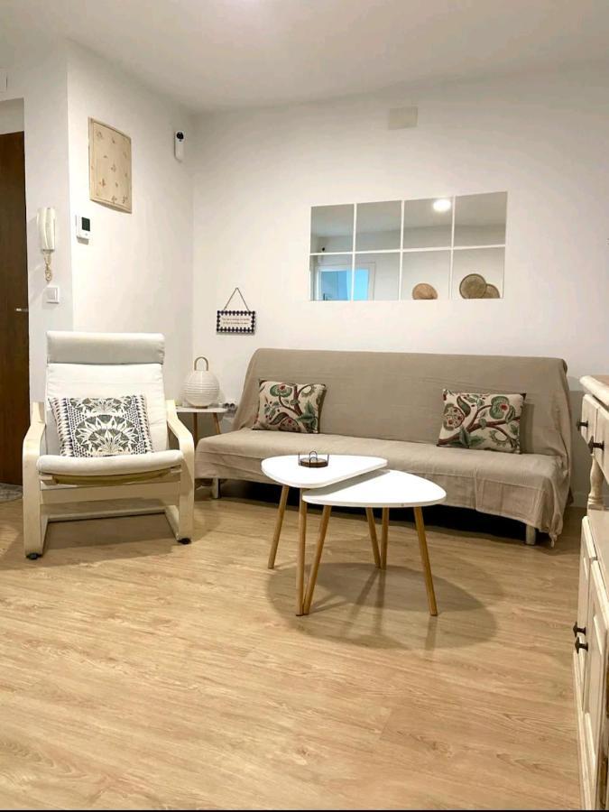 Apartamento Triana Apartment Seville Exterior photo