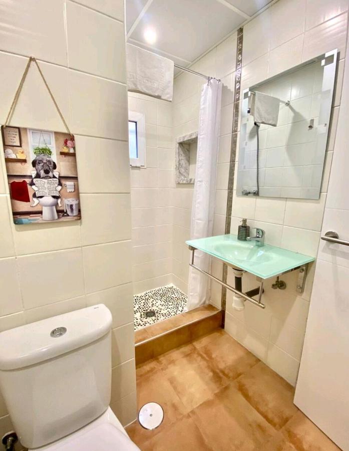 Apartamento Triana Apartment Seville Exterior photo