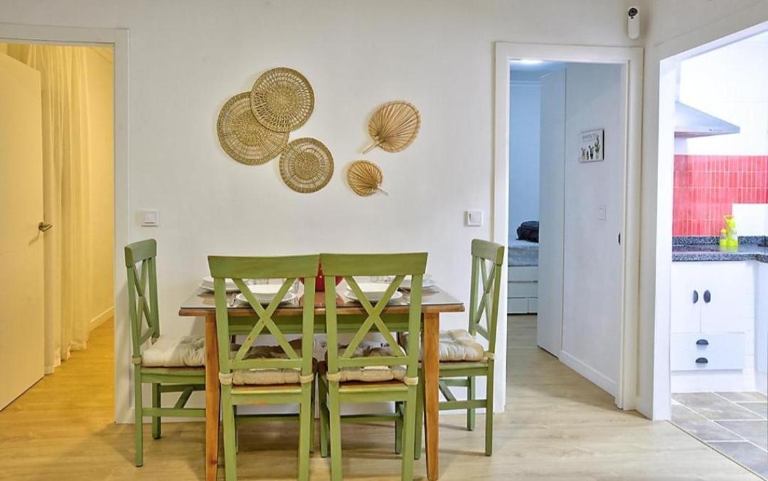 Apartamento Triana Apartment Seville Exterior photo