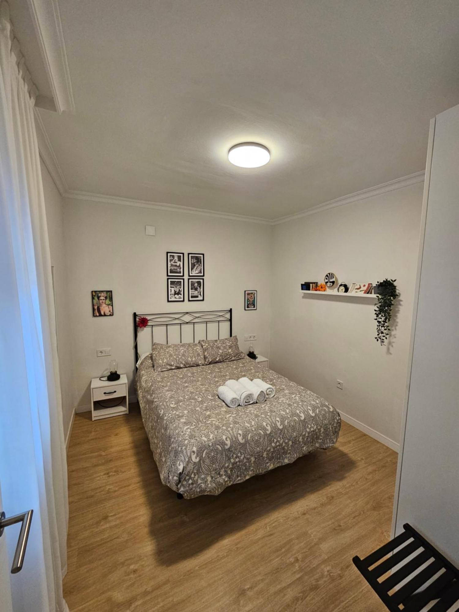 Apartamento Triana Apartment Seville Exterior photo